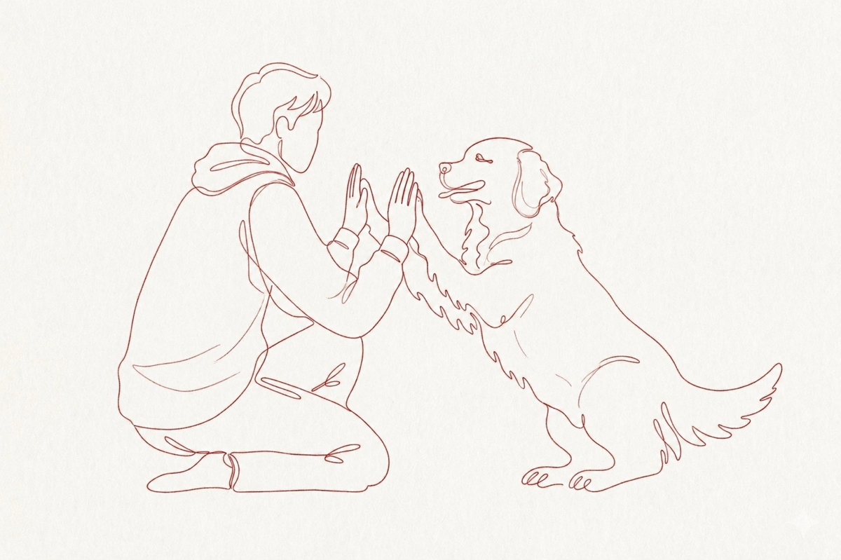 Happy Life with Pets