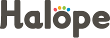 Halope logo
